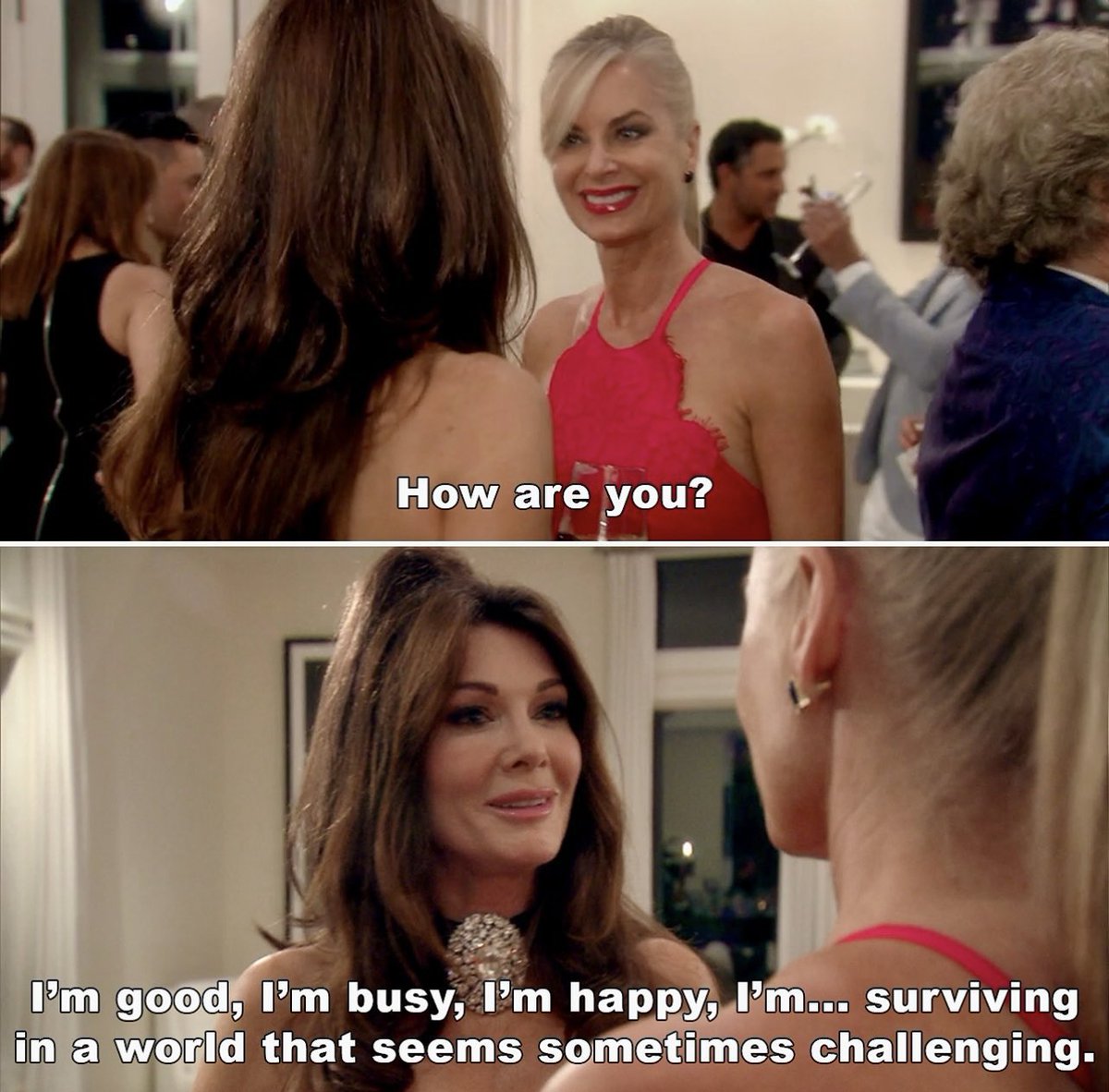 every day starting to feel the same