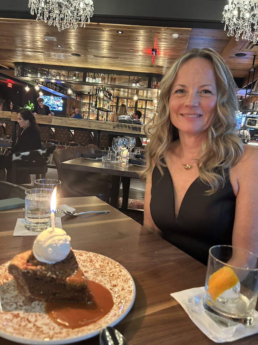 28 years with this girl.  I’m a lucky man!