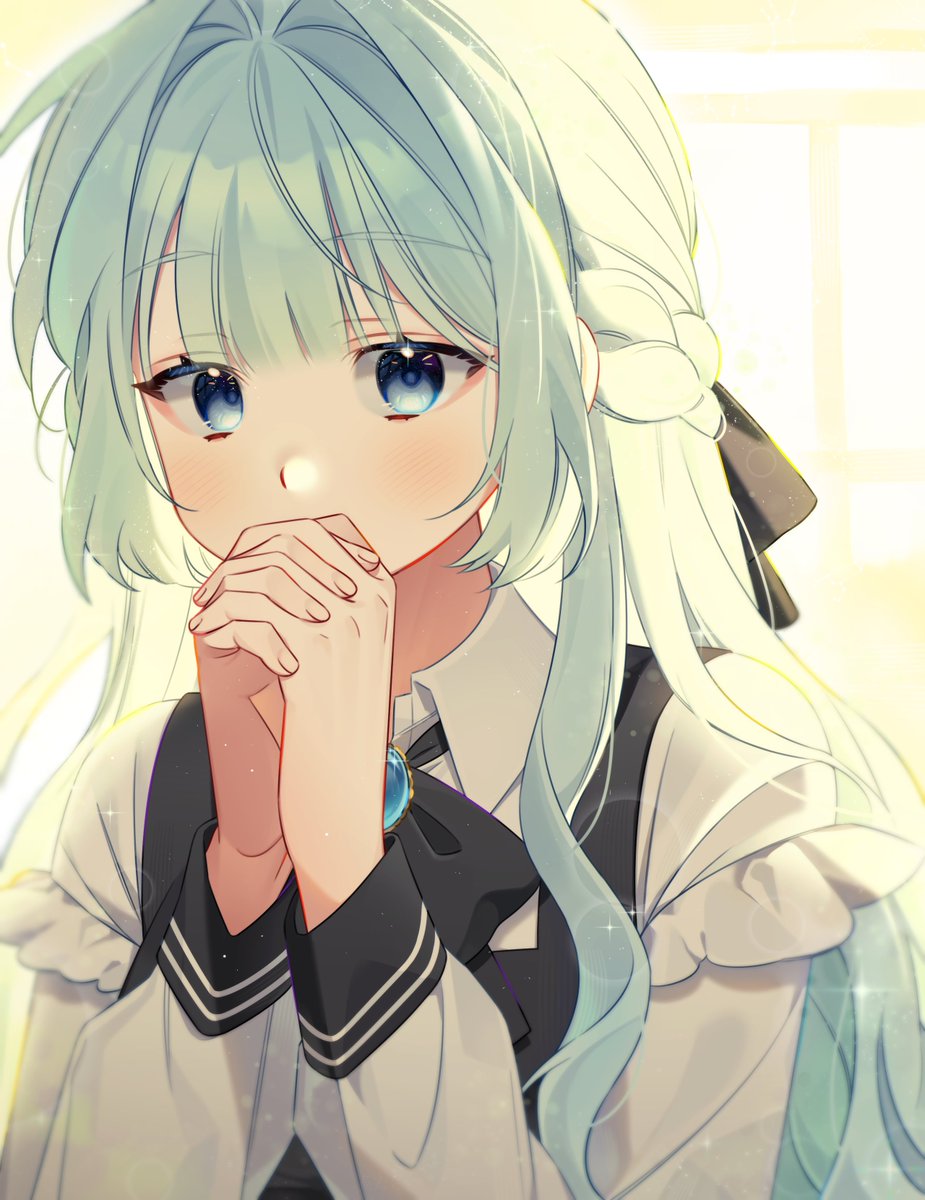 parpeper2's tweet image. 🌤️🩵