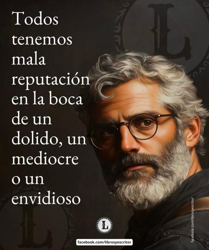 ESAE LA VERDAD!