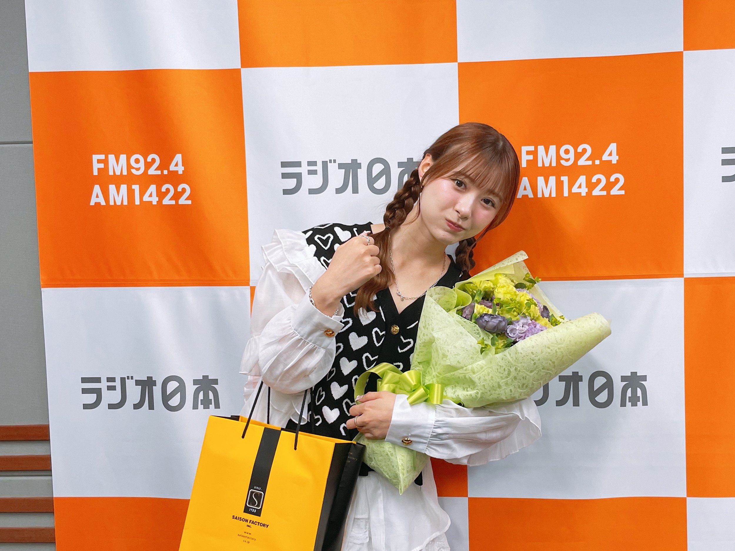 10/12 愛知 モーニング娘。´24 生田衣梨奈 個別トーク券 6枚セット