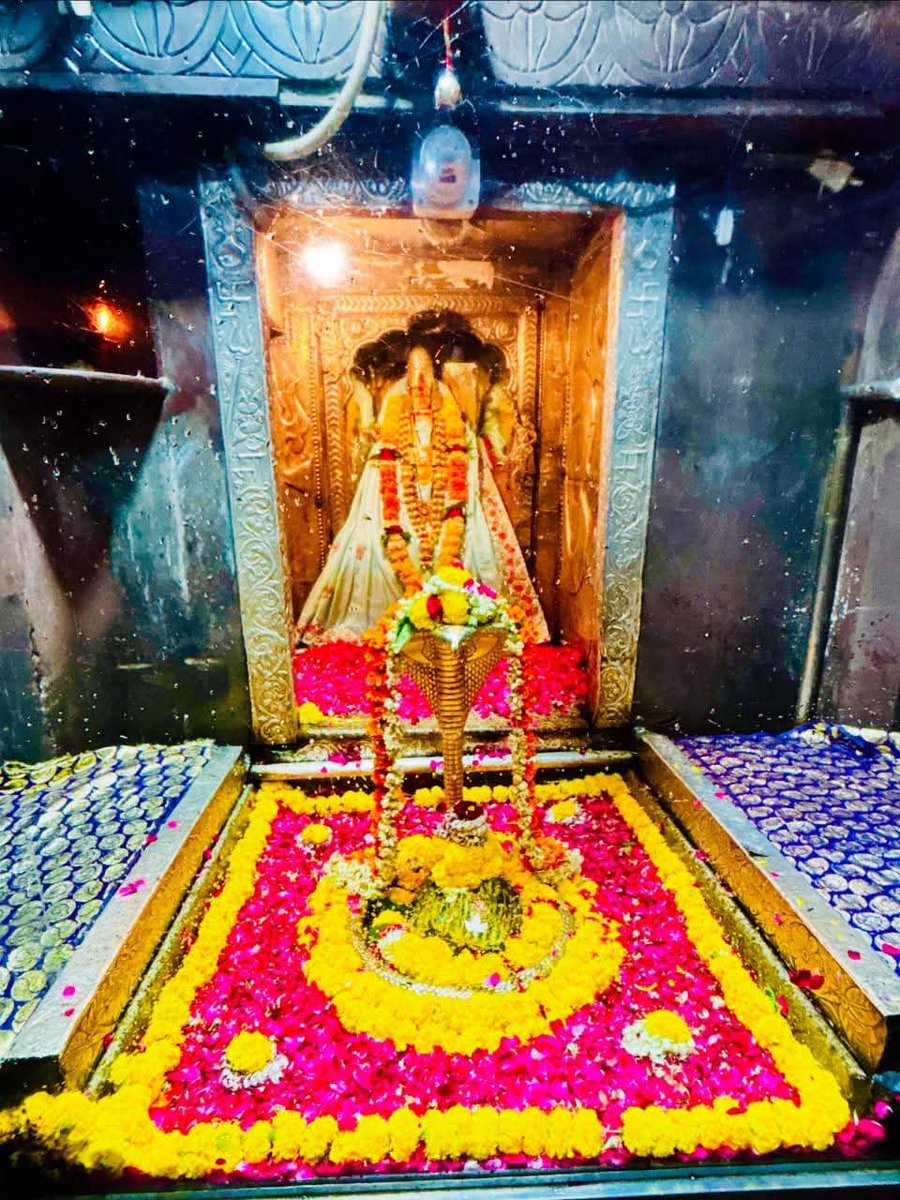 🚩🔱Om Namah Shivay 🔱🚩
<a href="/narendramodi/">Narendra Modi</a> <a href="/AmitShah/">Amit Shah</a> <a href="/jyotirmathah/">1008.Guru</a>   <a href="/JPNadda/">Jagat Prakash Nadda</a> <a href="/EmmanuelMacron/">Emmanuel Macron</a> <a href="/himantabiswa/">Himanta Biswa Sarma</a> <a href="/Tejasvi_Surya/">Tejasvi Surya</a> <a href="/DrMohanYadav51/">Dr Mohan Yadav</a> <a href="/ManojTiwariMP/">Manoj Tiwari</a> <a href="/sambitswaraj/">Sambit Patra</a> <a href="/Dev_Fadnavis/">Devendra Fadnavis</a> <a href="/BansuriSwaraj/">Bansuri Swaraj</a> <a href="/myogiadityanath/">Yogi Adityanath</a> <a href="/navneetravirana/">Navnit Ravi Rana</a> @Elonmusk  <a href="/realDonaldTrump/">Donald J. Trump</a> <a href="/gupta_rekha/">Rekha Gupta</a> <a href="/kjsehrawat/">Kamaljeet Sehrawat</a>