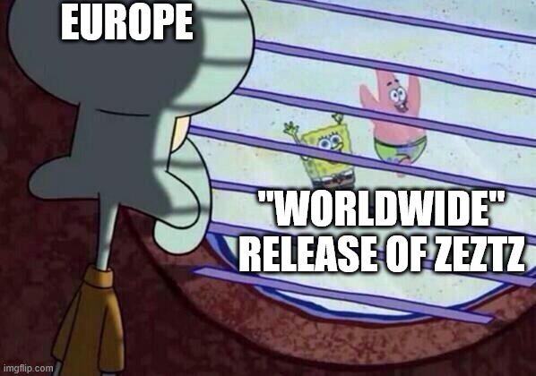 TidyWire🍿 (@tidywire) on Twitter photo 