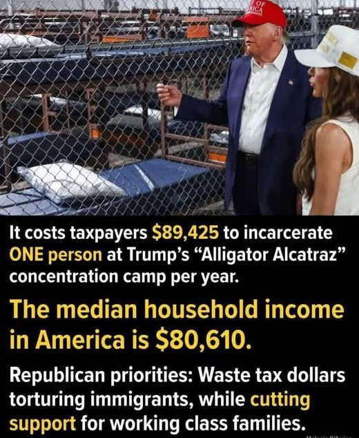 Das Zurückweisen eines einzigen Flüchtlings an der Grenze erfordert in Deutschland einen Aufwand von rund einer halben Million Euro. Dafür kann man mehrere Flüchtlinge anlernen und ihnen Deutsch beibringen. 

Es wäre sehr viel wirtschaftlicher, sie auszubilden.