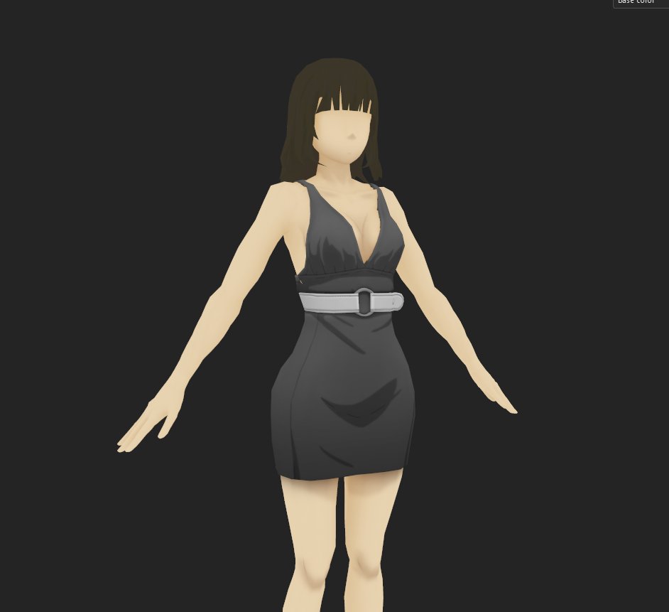 plectrumxr's tweet image. Here's some work we've started on that we didn’t have a chance to tackle during demo development:
We’ve begun creating stylized NPCs that can be used in the backgrounds to bring more life to the environments.
#indiegame #gamedev