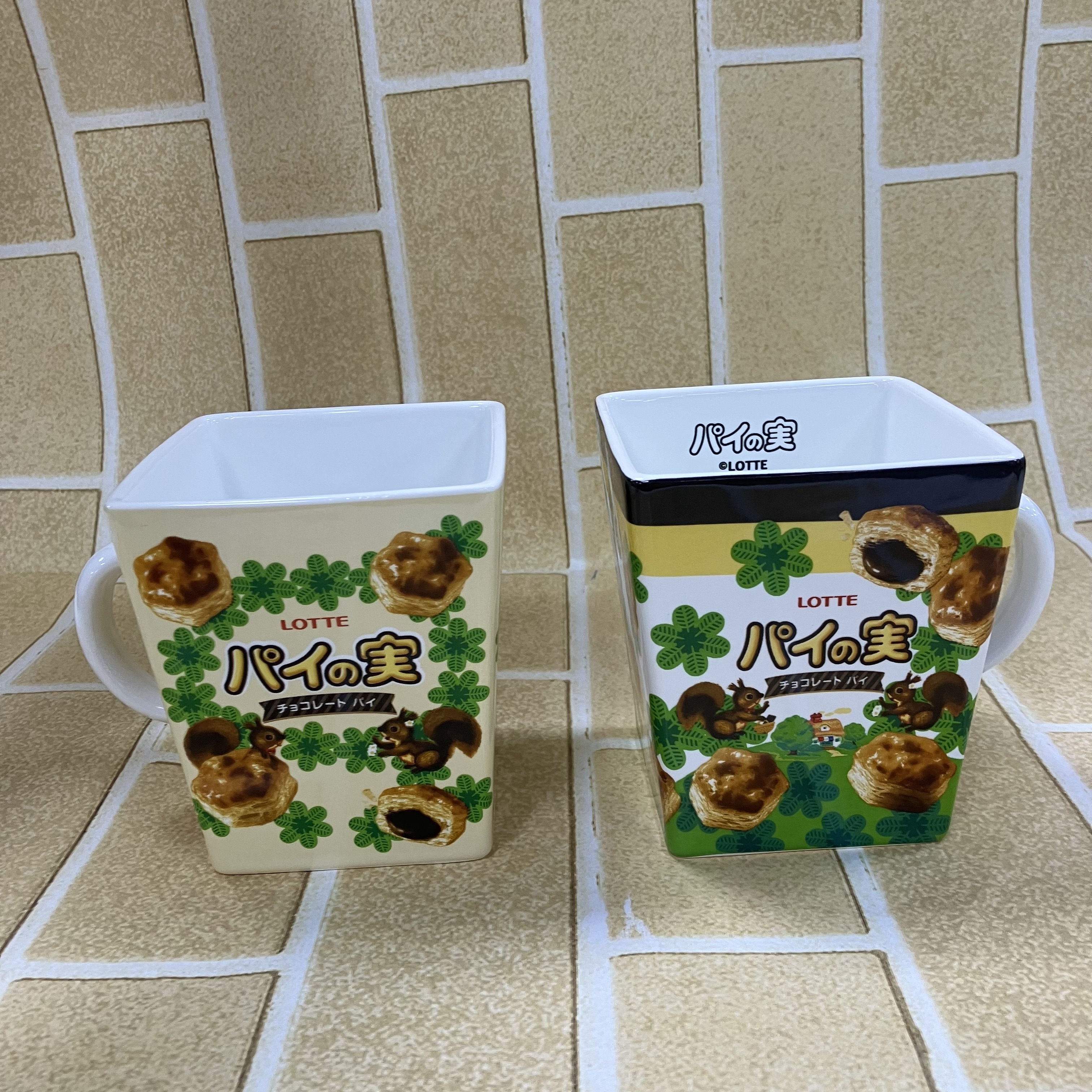 新品 8点 ロッテ パイの実 マグカップ 財布 ブランケット 雑貨 まとめ