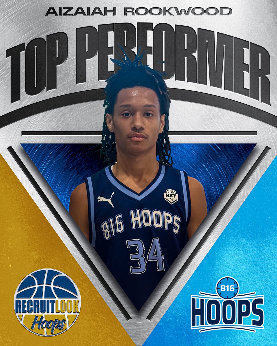 RecruitLook Hoops tweet media