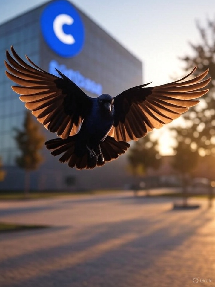 NFT๐
๐
๐ฝ.net (@nftrvn) on Twitter photo Day 23:
With <a href="/BinanceUS/">Binance.US ๐บ๐ธ</a> leading the charge, itโs time to honor innovation <a href="/coinbase/">Coinbase ๐ก๏ธ</a> .
List #Ravencoin and unleash its potential! Day 23:
With <a href="/BinanceUS/">Binance.US ๐บ๐ธ</a> leading the charge, itโs time to honor innovation <a href="/coinbase/">Coinbase ๐ก๏ธ</a> .
List #Ravencoin and unleash its potential!