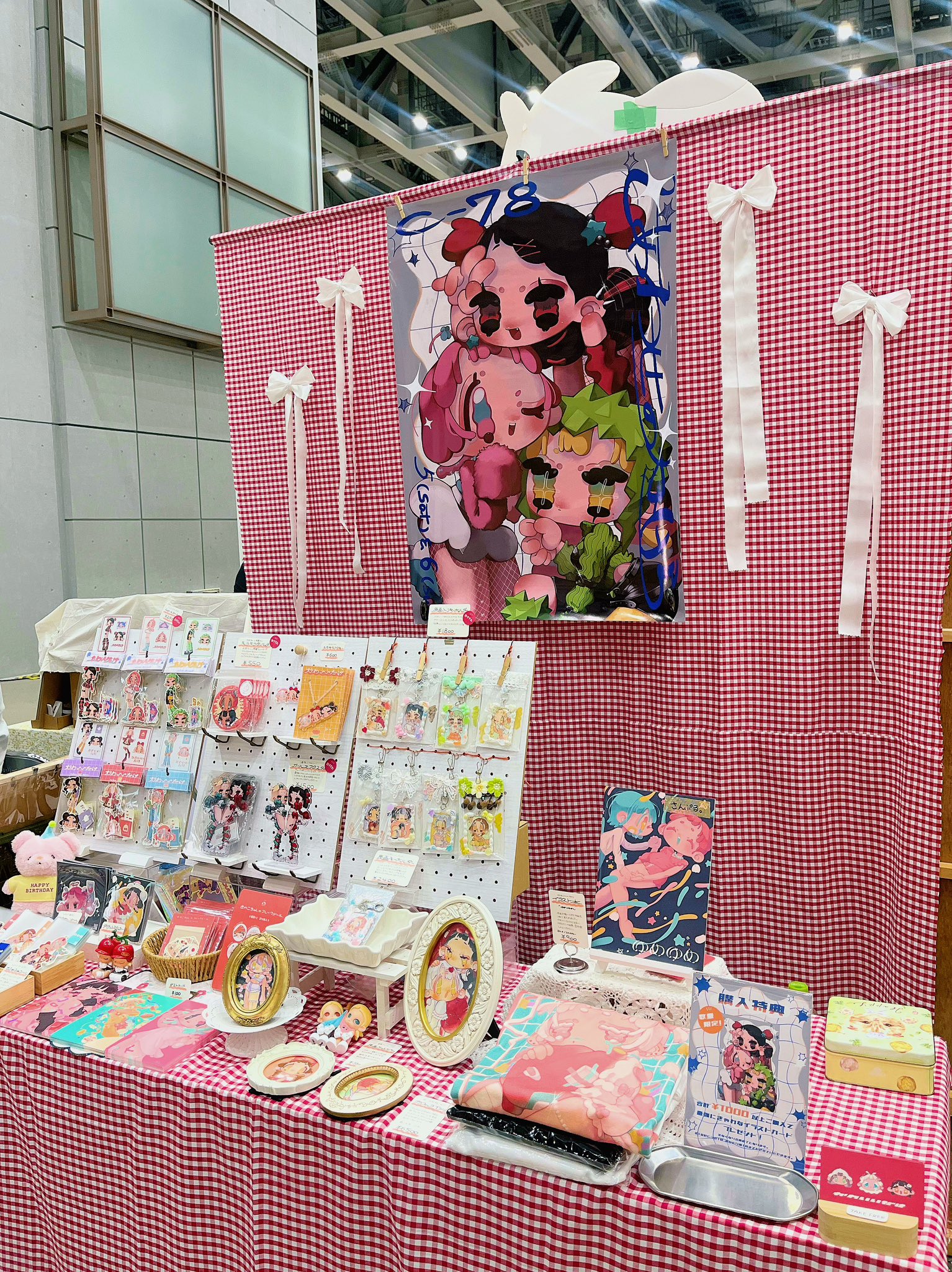 ゆきのこ🍄 (@YukinokOriginal) / X