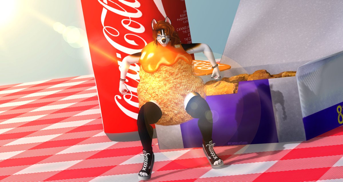 WHY ARE YOU NOT HERE?! THE EVENT IS HALF OVER, HURRY!
On stage now until 8pm!

#secondlife