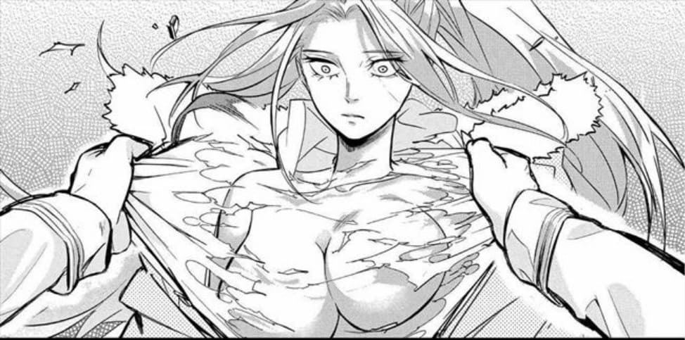 はめつのおうこくのエロシーン1