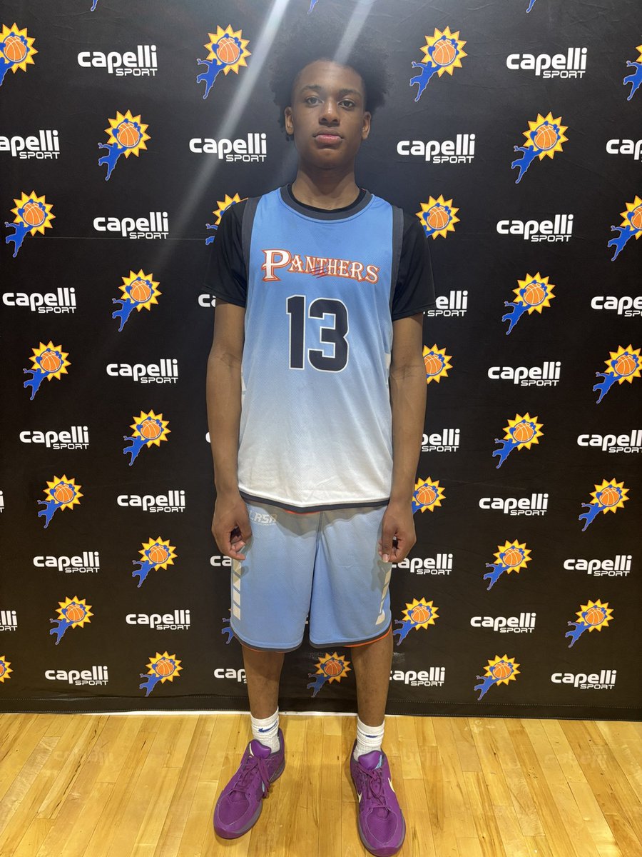 BigShotsGameMVP's tweet image. 17U
#BIGSHOTS #SoutheastJam #HoopKrew

SCO Panthers-58
#1 Mack Smith III- 16
#11 Elijah Stevens-11

Confidence Cougars-56
#00 Broderick Anderson-17