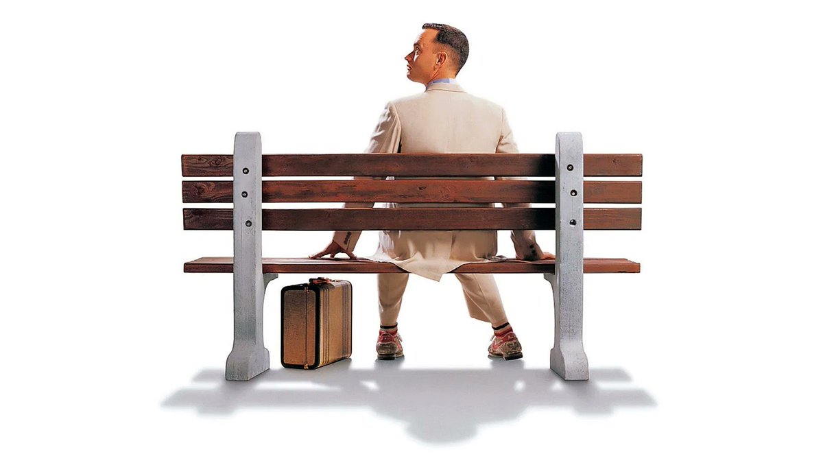 ComplexPop's tweet photo. 'RUN FOREST, RUN!"

'FORREST GUMP' is celebrating its 31st anniversary today 🏃 https://t.co/FzhMVxgQIY