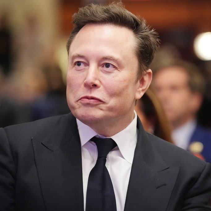 Let me get this straight. 
Elon Musk is mad at the BBB because it didn't cut enough spending, so now he formed a 3rd party to help Democrats who are going batshit crazy because the BBB cuts to much spending win the midterms next year. 
Imagine being that politically stupid.