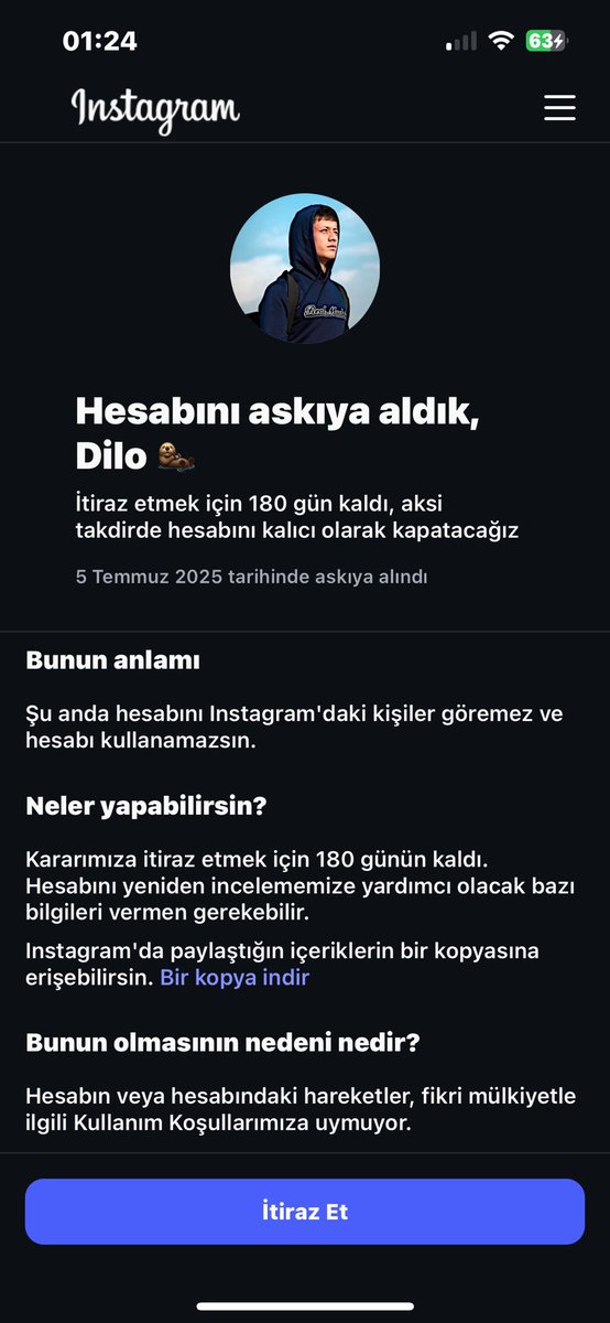 dilo 🫡 tweet media