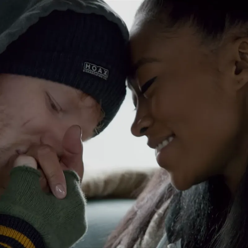 spinorbinmusic's tweet photo. Ed Sheeran’s ‘Shape of You’ remains the most streamed song of all time on Apple Music, with nearly 1 billion streams! 🔥🎧
A timeless hit that continues to dominate 💥 #EdSheeran #ShapeOfYou #AppleMusic #StreamingKing https://t.co/t6C4prCQkm
