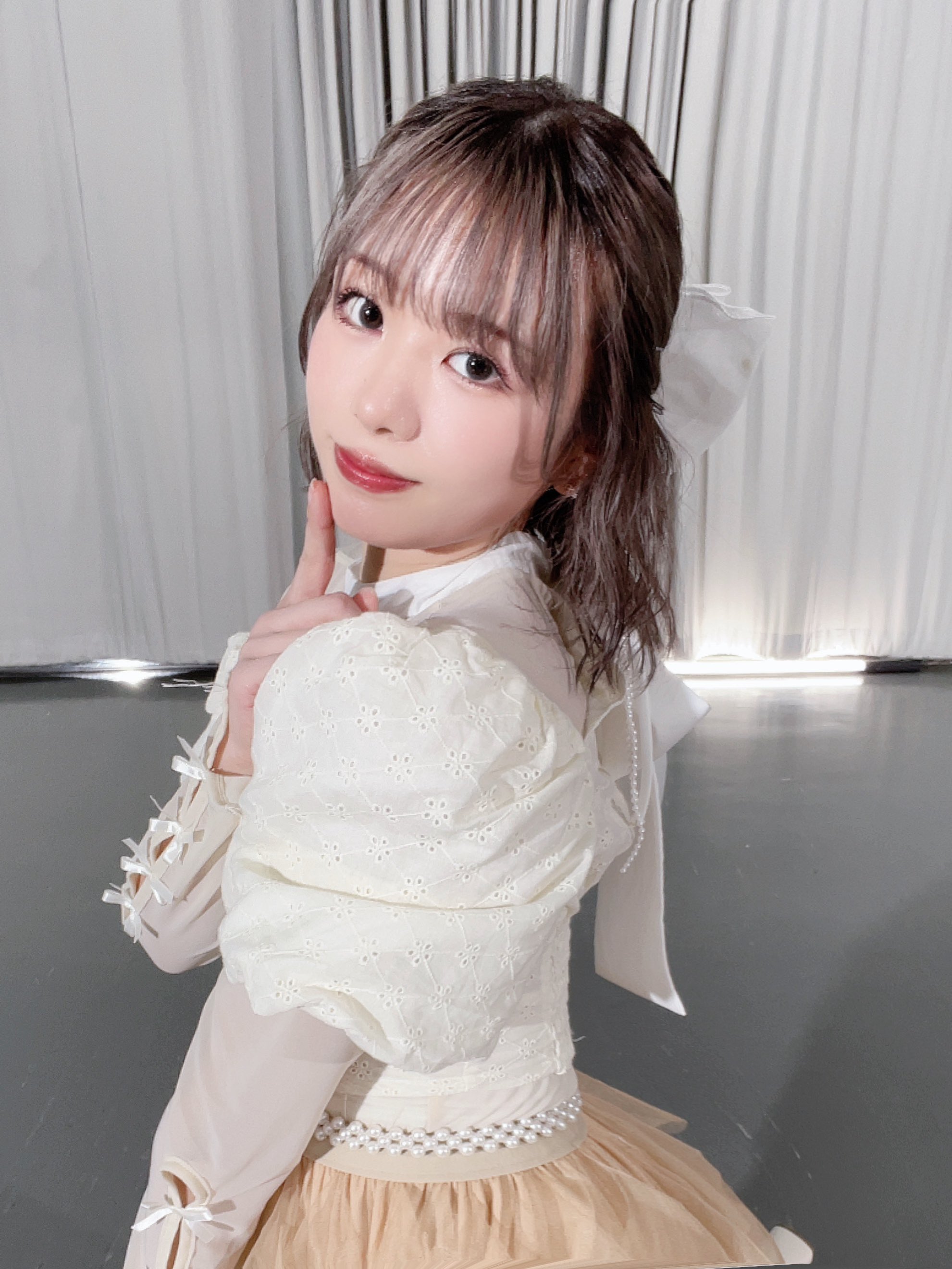 ユキ/YUKI🤍🎶Vsinger on X: 