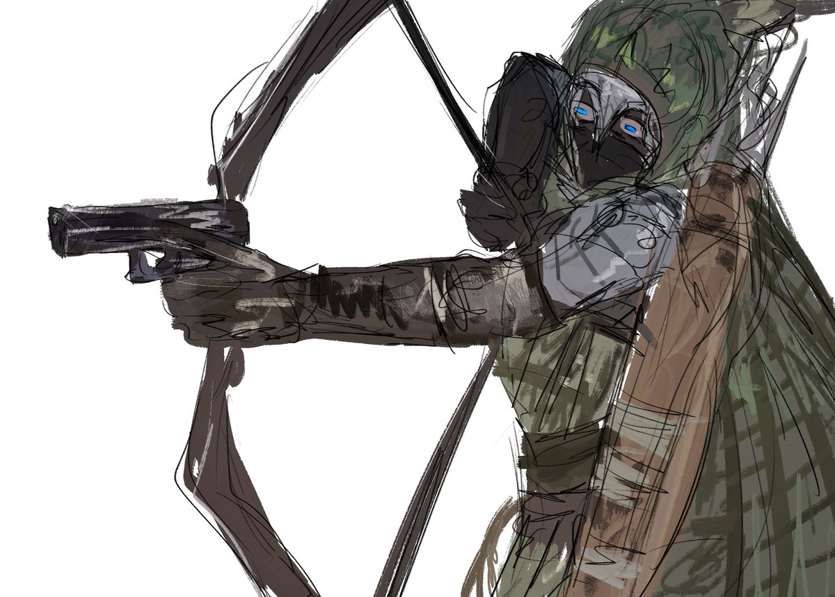 Artist, show me your most popular piece 🫡 

I swear I thought someone already made this meme but thanks anyway 🥹