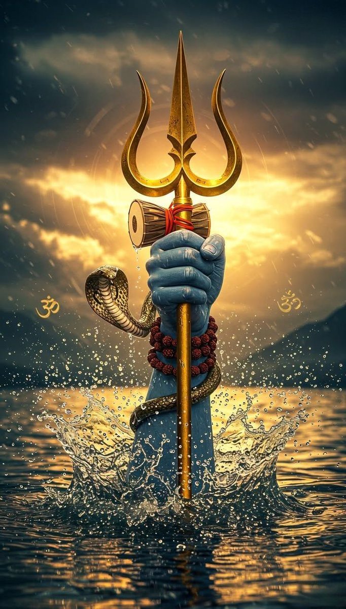 || हर हर महादेव 🔱💛🙏||