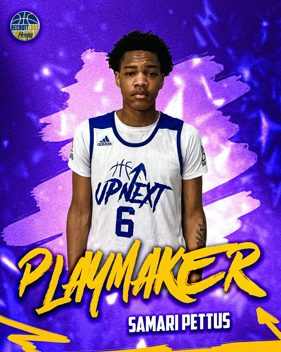 RecruitLook Hoops tweet media