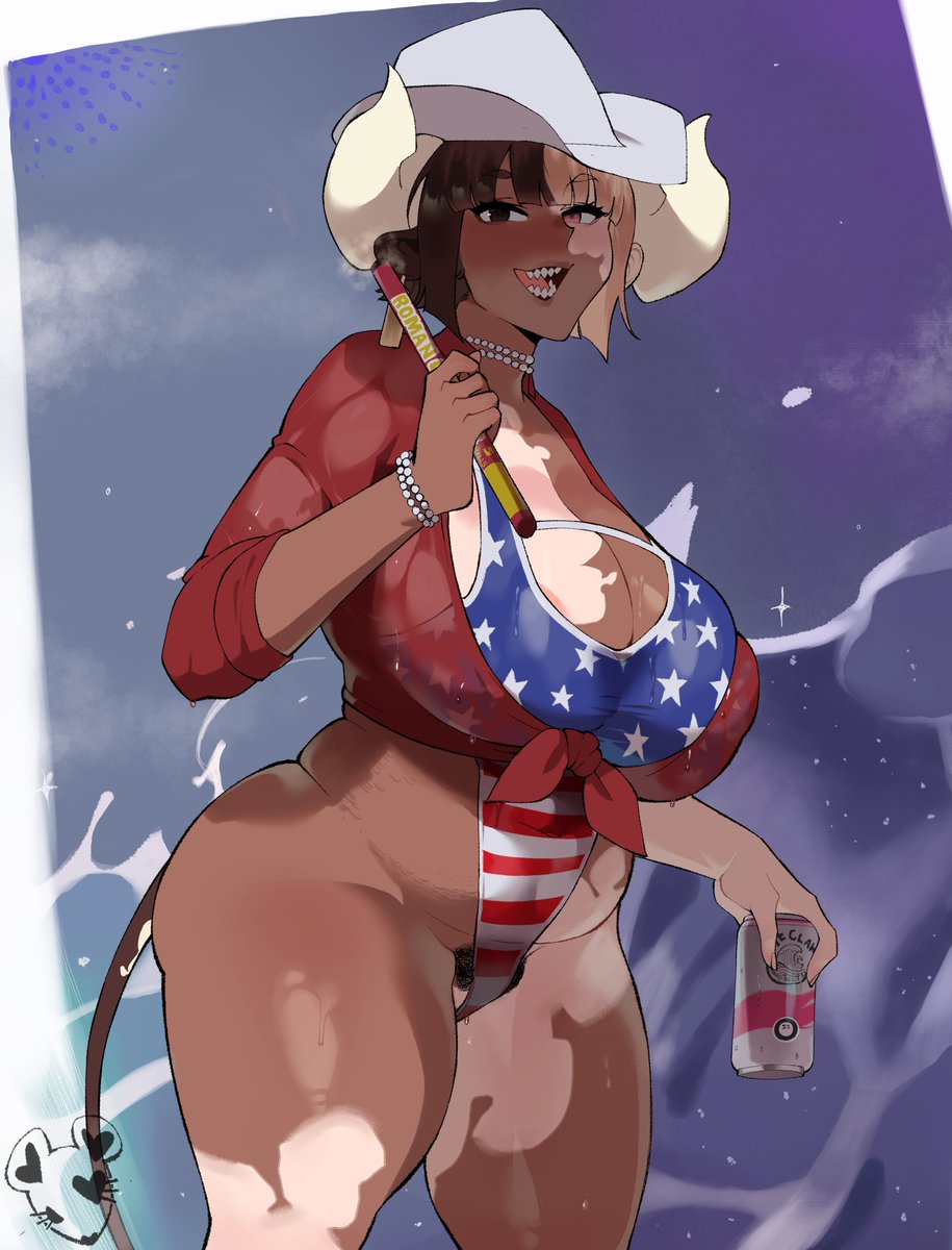 [oc] sumn sumn indapenis day