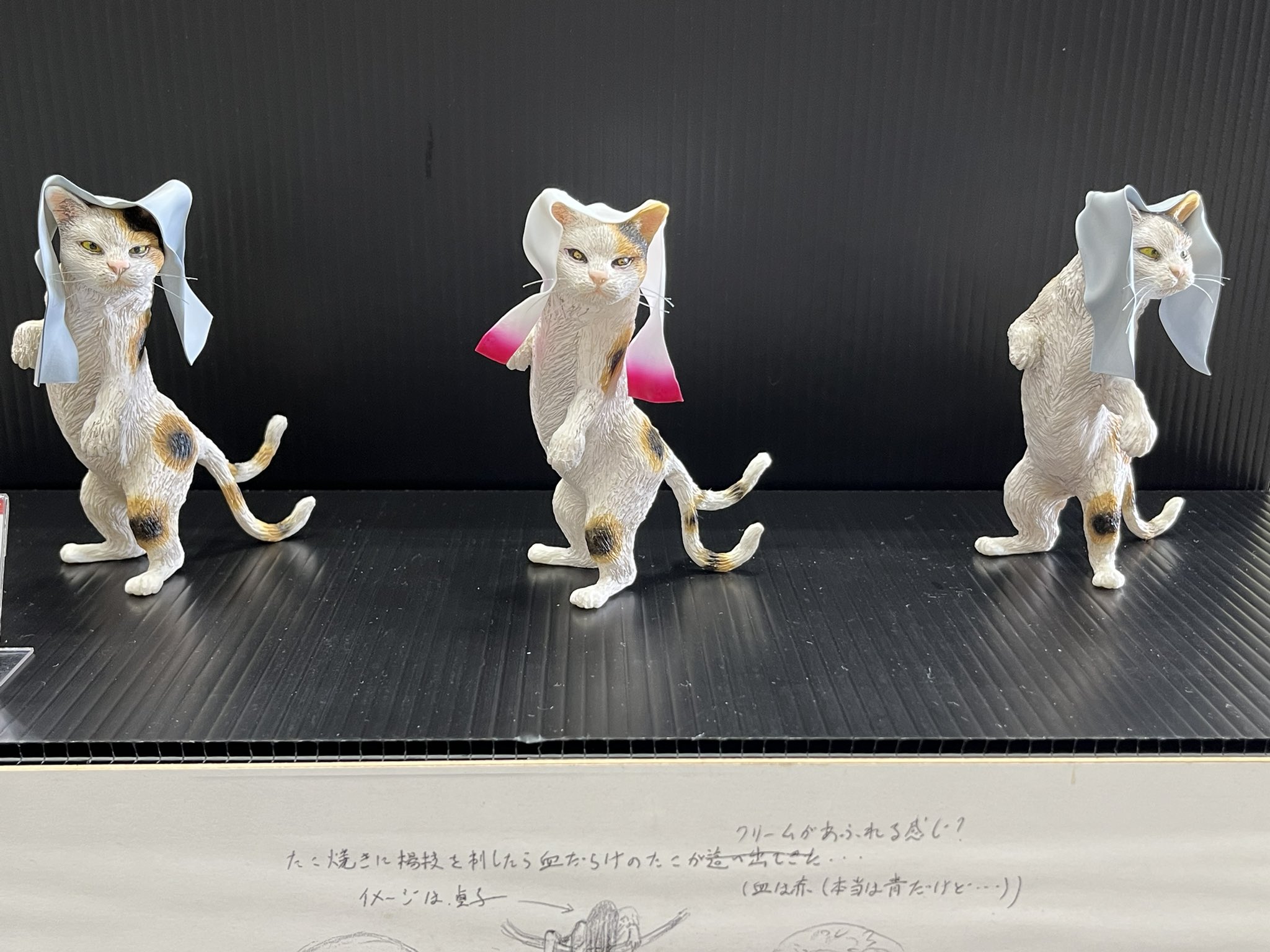 cyclops様 ご依頼 オーダーメイド 製作完成品 Amazon | ハセガワ クリエイターワークスシリーズ ちいさな
