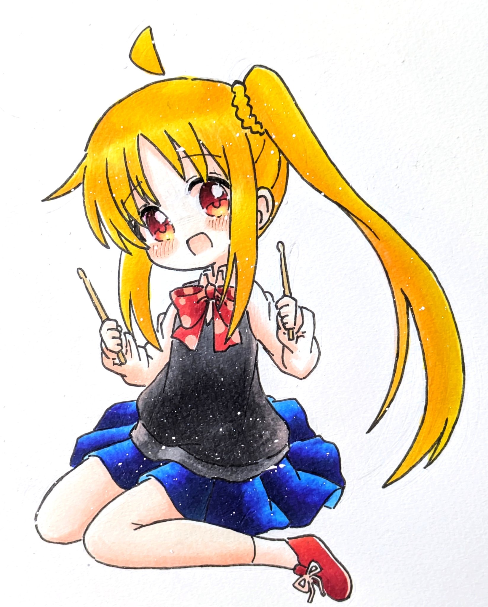 るる (@Ruru_kamiru) / X