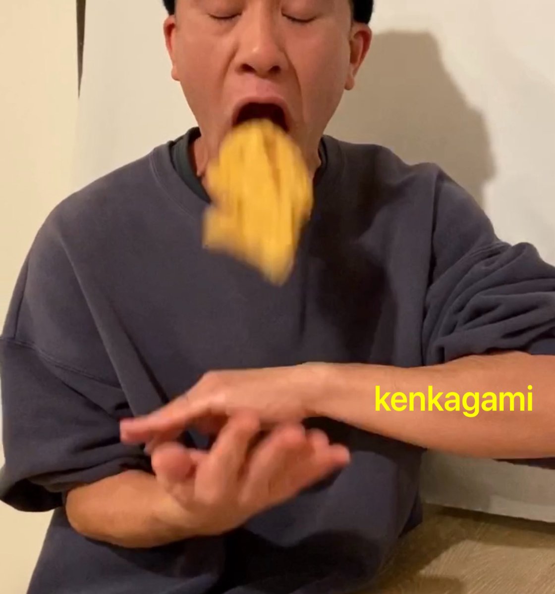 ken kagami (@kenkenkagami) on Twitter photo 
