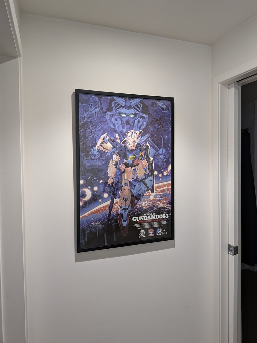 <a href="/DRandallArt/">Dakota Randall</a> It's such a great centerpiece at my place!