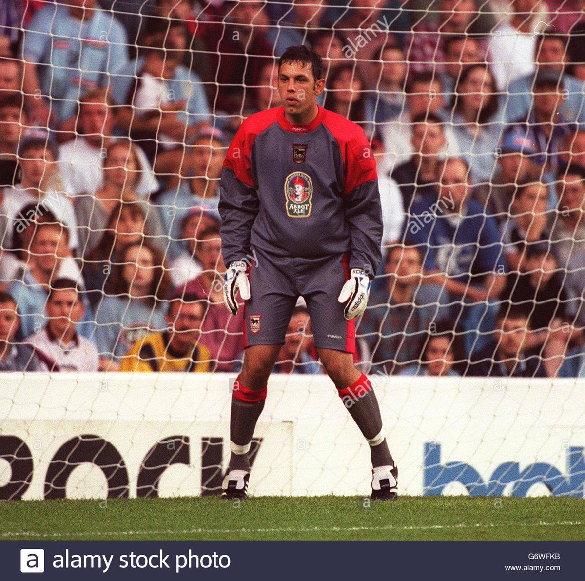 RetroITFC's tweet image. @wrightys1 #itfc