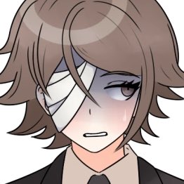 #NewProfilePic