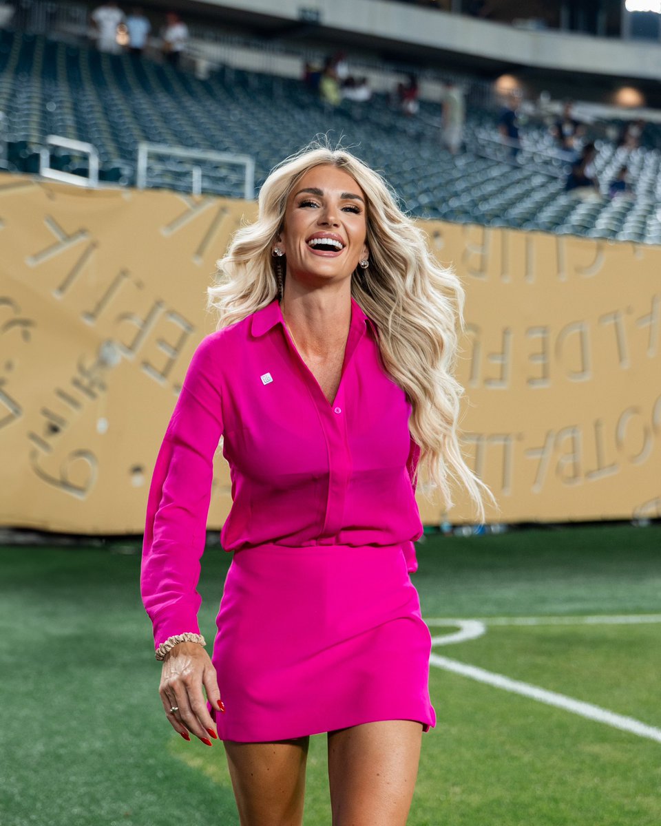 Kaylyn Kyle tweet media