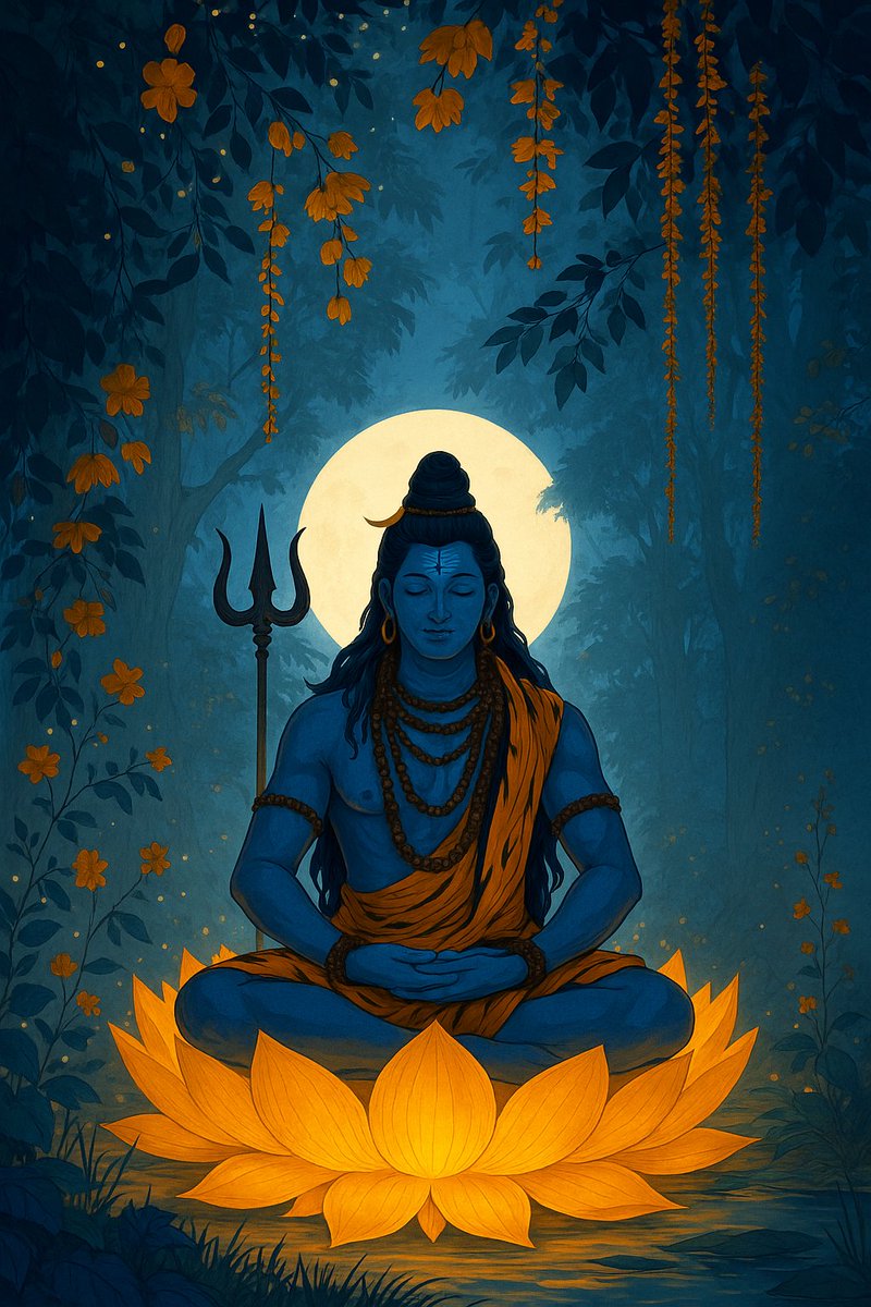 Akhil Thakur (@akhilthakur_09) on Twitter photo ॐ नमः शिवाय 🙏 ॐ नमः शिवाय 🙏