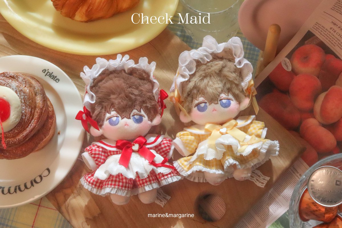 🎀체크메이드🍬