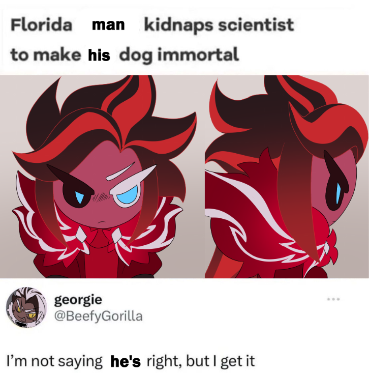 GANILLBANNED (#1 🧀 hater) (@ganillbanned) on Twitter photo 