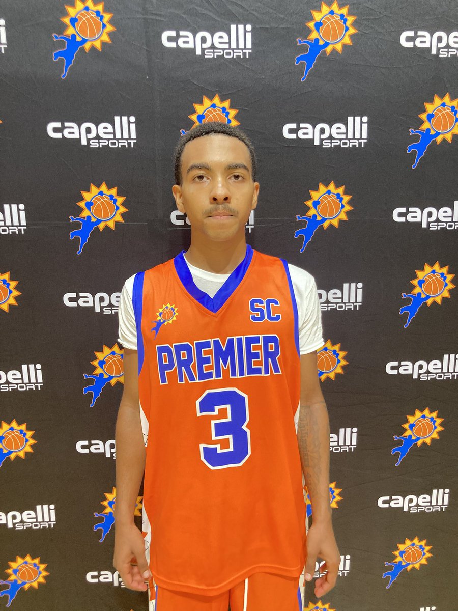 #BIGSHOTS #SOUTHEASTJAM
17U 

Big Shots SC Premier 84
LJ Britt 30
Aaron Adams 20
Mike Strickland 8

Academy Athletics 52
Gabe Spann 12
Ethan Nelson 8