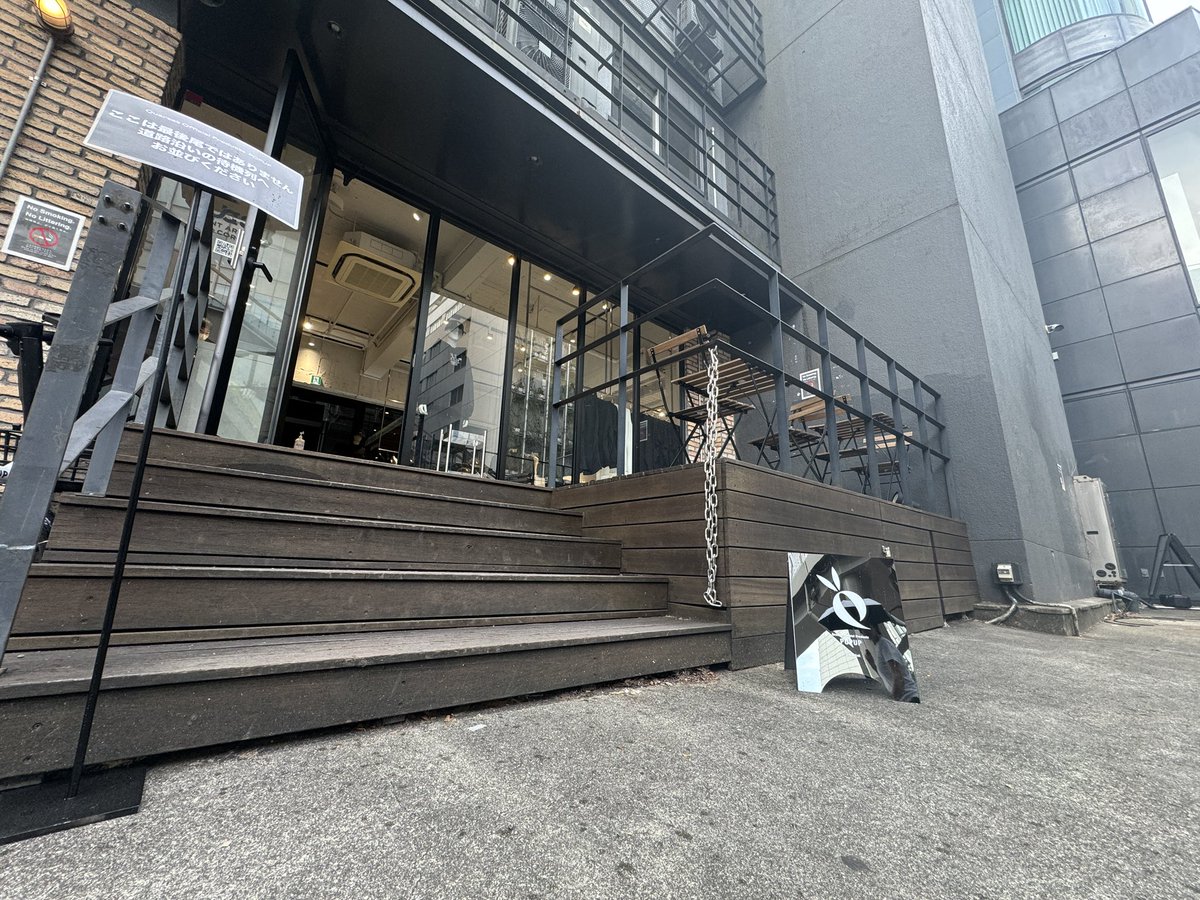 今年のPOPUPもいよいよ最終日です!!
期間中最も気温が上がる予報なのでお気を付けてお越しくださいませ！
店舗でお待ちしております！