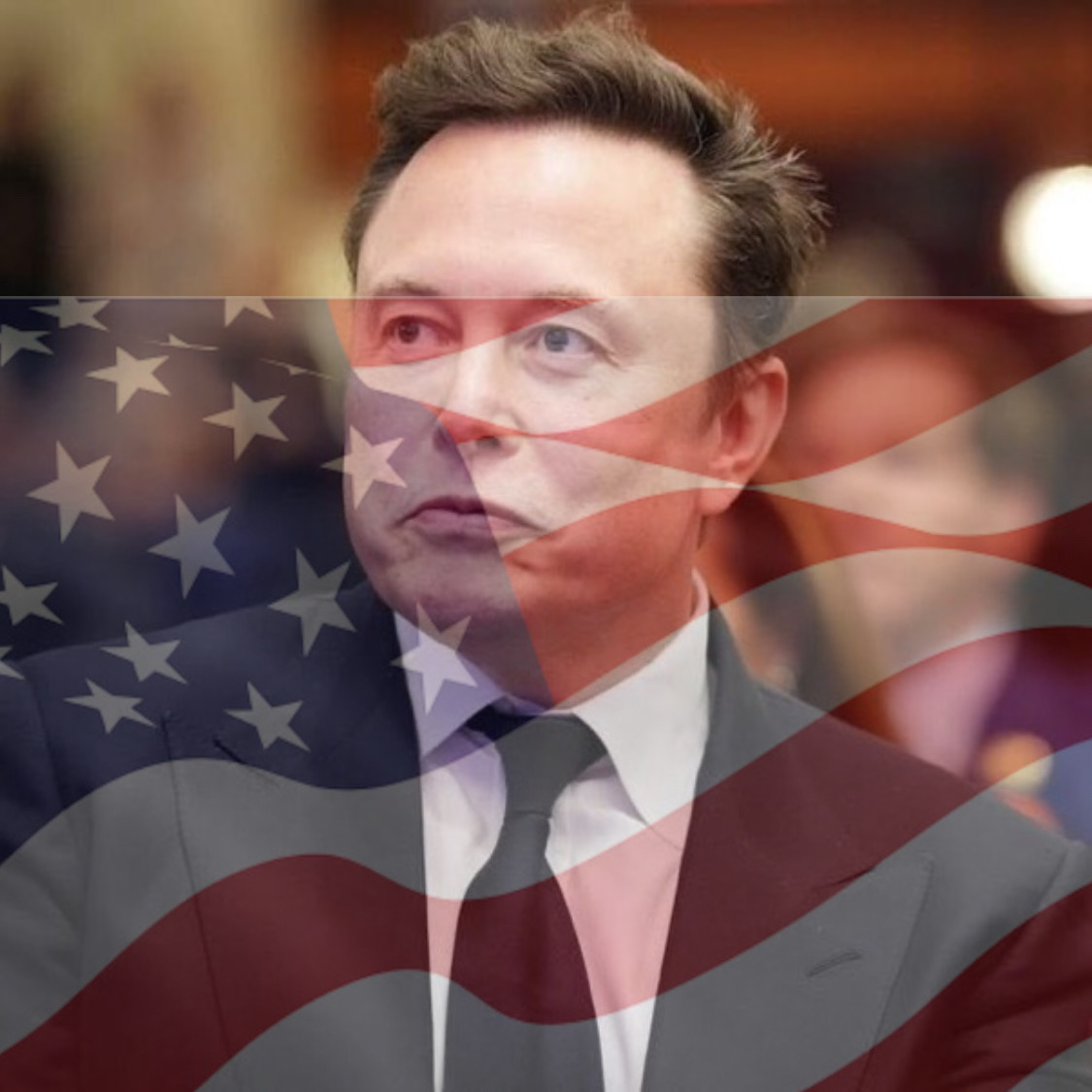 NoahsArk1000's tweet photo. Elon Musk officially launched the 'America Party.'

"Today, the America Party is formed to give you back your freedom."

Do you think Elon Musk's America Party would be independent of Israeli influence? https://t.co/2LZIzxiQsb