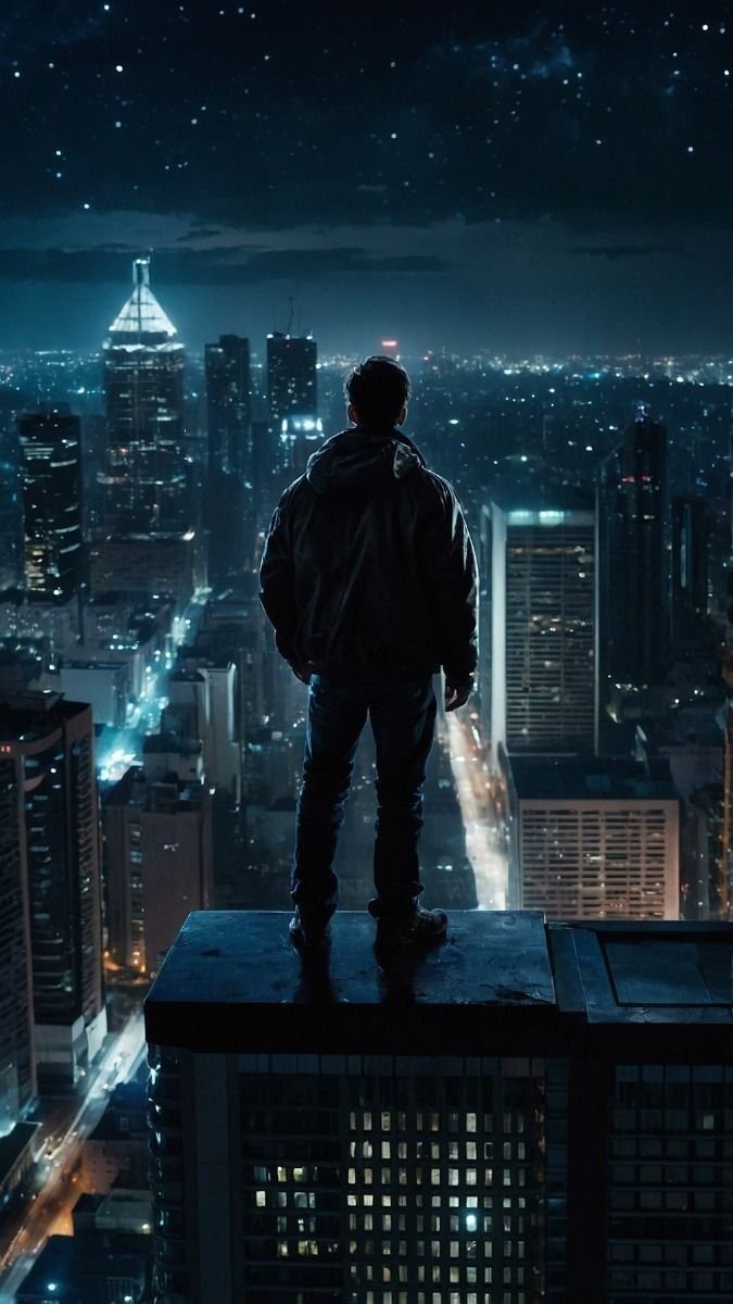 El final de algo no es la muerte, sino la promesa de un espacio para lo nuevo.

#CementerioDelAlma