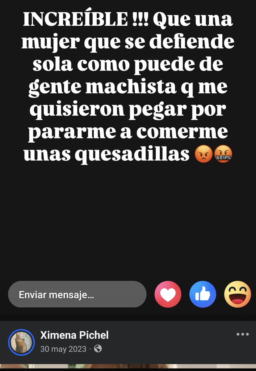 And_457_'s tweet photo. @tendenciasmx 😅😅😅 https://t.co/QWKiuuDaoF