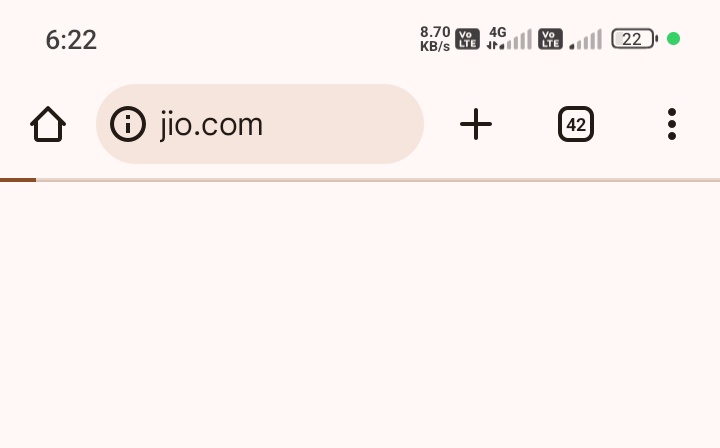 Dear <a href="/reliancejio/">Reliance Jio</a> zero level of jio network 🛜 in my erea.why I can't port my number please tell me.