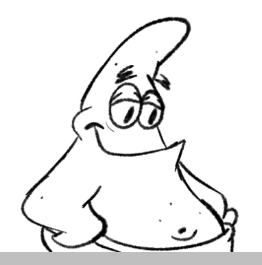 LeftBeefStudios's tweet image. been trying to get back into drawing again. Figured spongebob would be a good place to start again.
