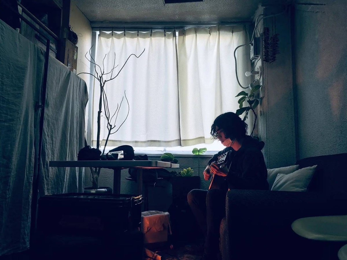 spice_mu's tweet photo. 林間学校型音楽フェス『HIGH校CAMP 2025』に #bird 、#hozzy [藍坊主]が追加出演決定！
#HIGH校CAMP #廃校キャンプ https://t.co/EC1Kzvu9XC https://t.co/unuq76csUm