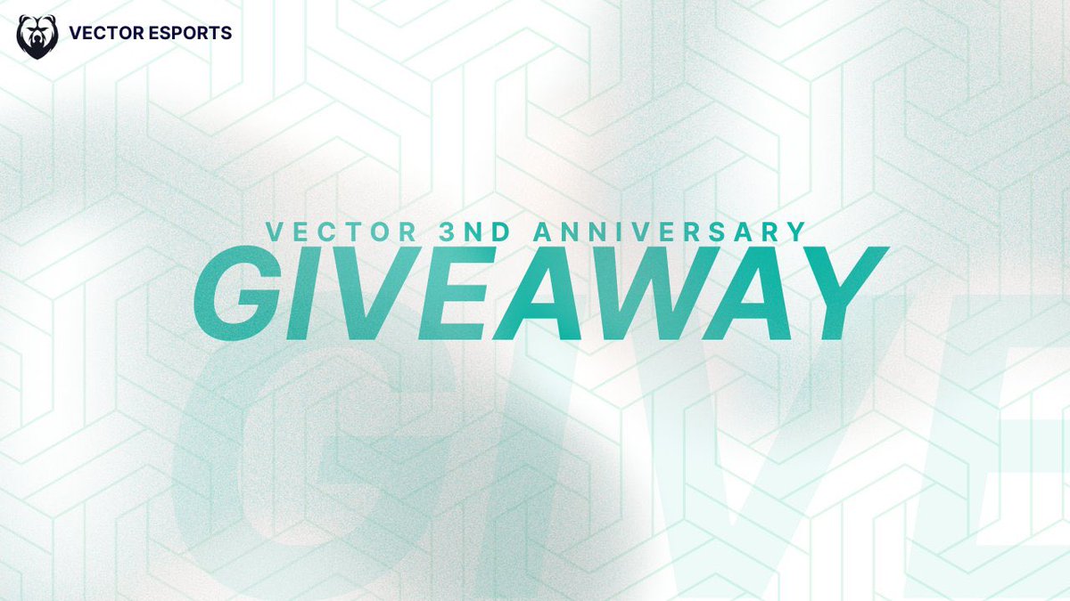VECTOR #VOR (@vectorfn_) on Twitter photo vector3周年記念!
プレゼント企画🎁
2500payを2名様にプレゼント!
☆参加方法☆
<a href="/Vectorfn_/">VECTOR #VOR</a>
<a href="/Flix2nd/">Flix</a>
<a href="/aronwx_/">Vector.aron</a>
上記3つの垢をフォロー
このツイートのいいねとRT
締切7月31日まで! vector3周年記念!
プレゼント企画🎁
2500payを2名様にプレゼント!
☆参加方法☆
<a href="/Vectorfn_/">VECTOR #VOR</a>
<a href="/Flix2nd/">Flix</a>
<a href="/aronwx_/">Vector.aron</a>
上記3つの垢をフォロー
このツイートのいいねとRT
締切7月31日まで!