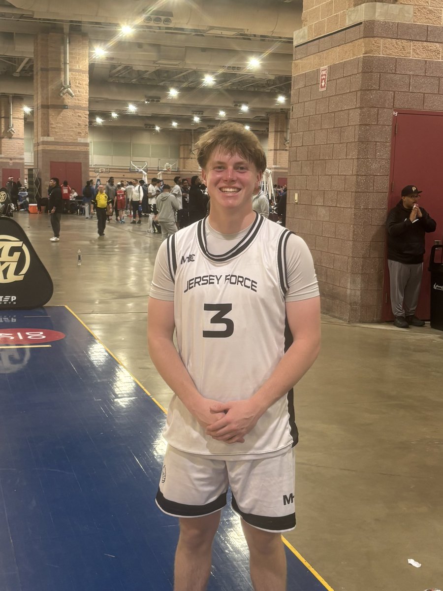 a short handed U17 MHC squad took care of business in their only game at the <a href="/madehoops/">MADE Hoops</a> East Summer Tune Up today behind 42 points &amp; 11 assists from <a href="/WillFoley_2026/">Will Foley</a> (‘26 Notre Dame) &amp; <a href="/JalenMaldonado6/">Jalen Maldonado</a> (‘26 Elizabeth HS) #theforceway