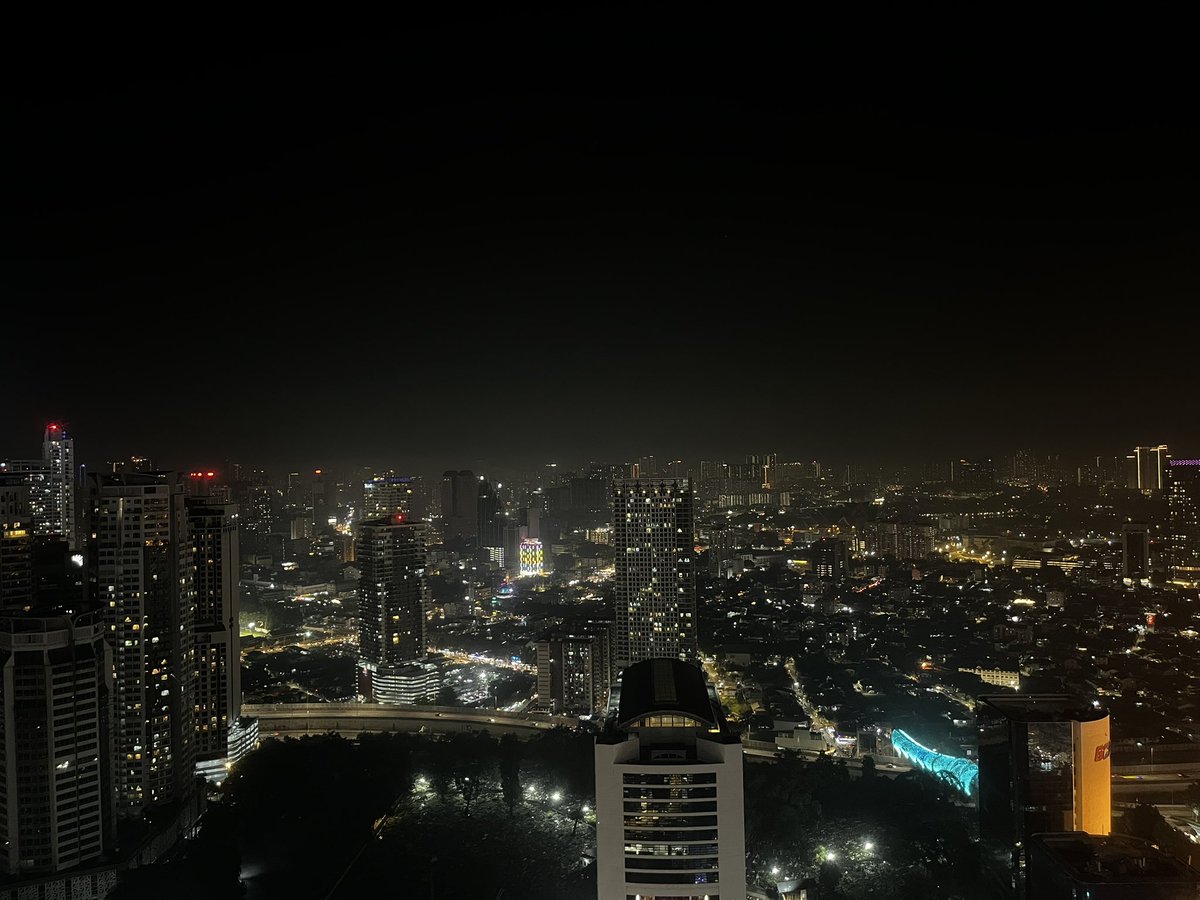 Day 1 in Malaysia 🇲🇾