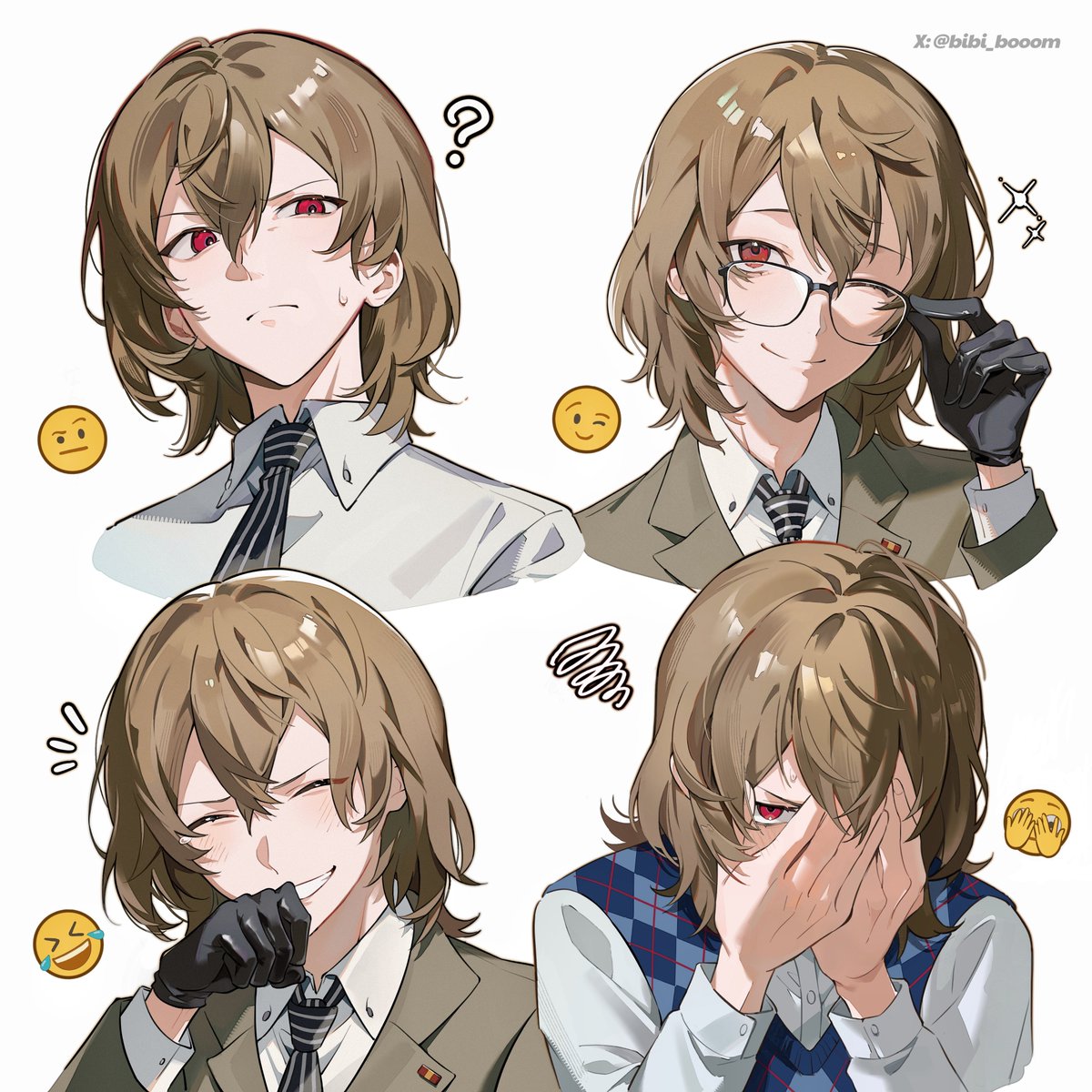 emojiチャレンジ！