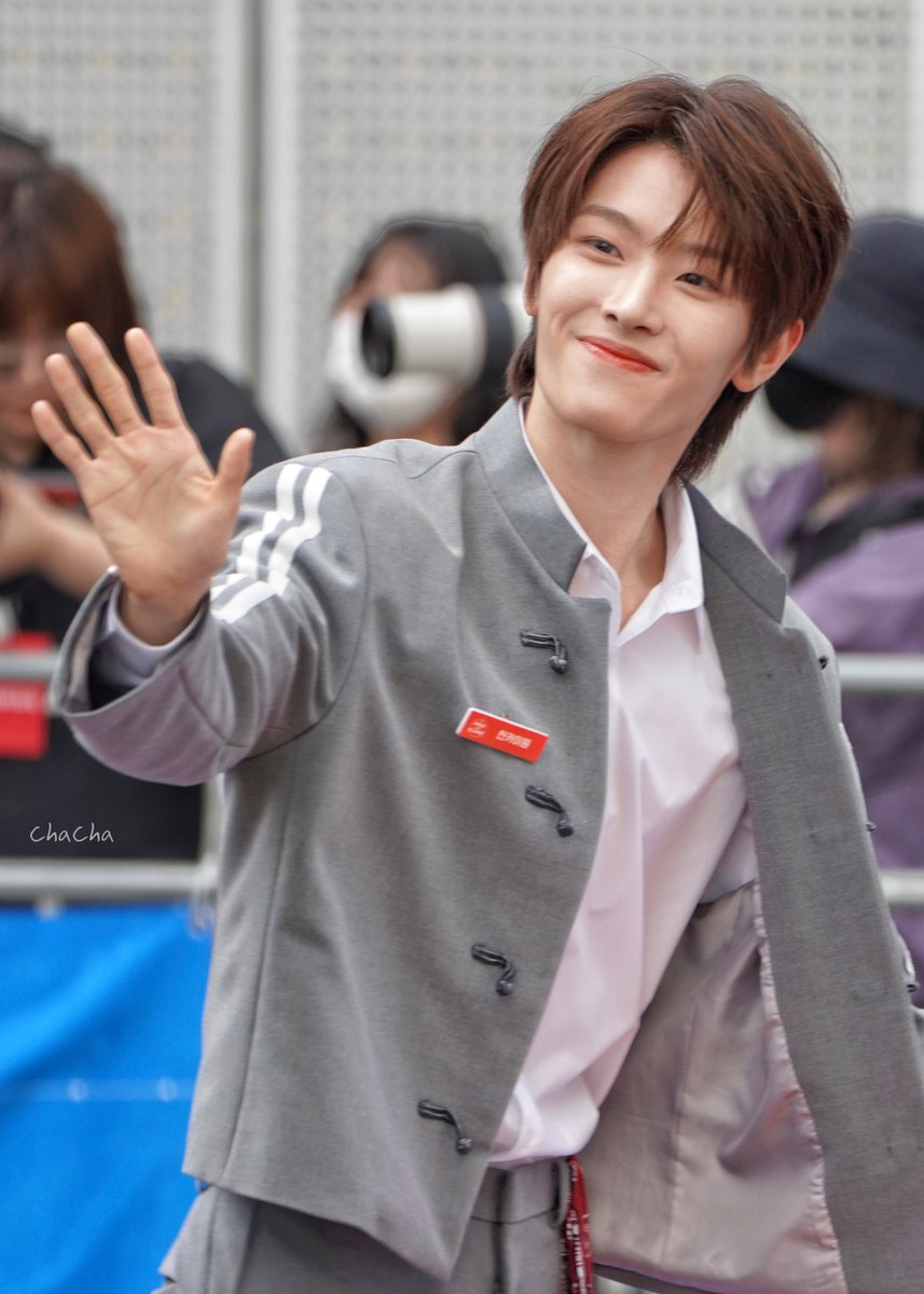 천카이원 #陈凯文 #カイウェン #チェンカイウェン #CHENKAIWEN #보이즈