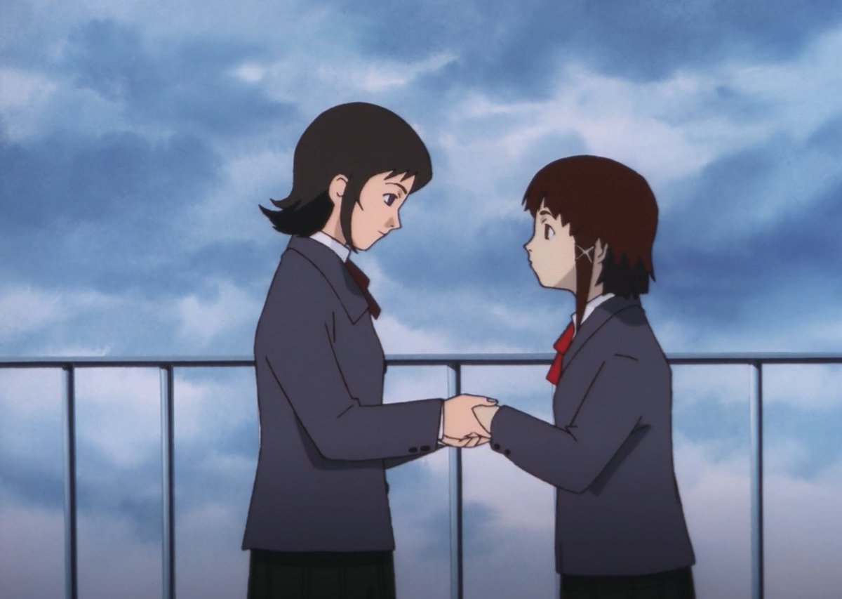 cmperbro's tweet image. Me and the schizotypal shawty