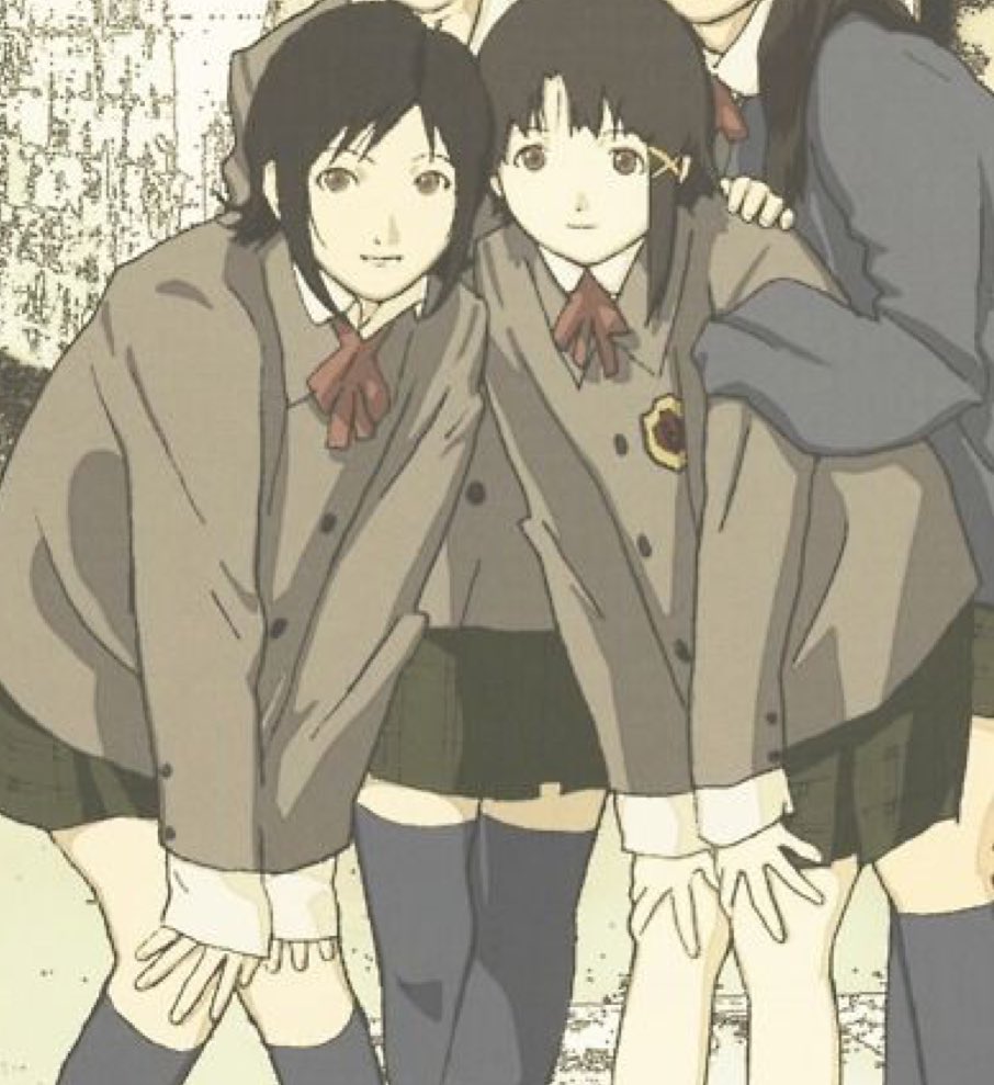 cmperbro's tweet image. Me and the schizotypal shawty